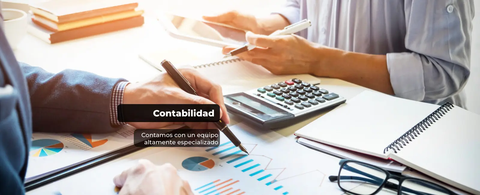 Servicios de Contabilidad